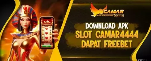 Bonus Spesial Download rp33 APK screenshot