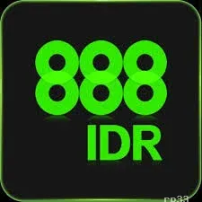 888idr