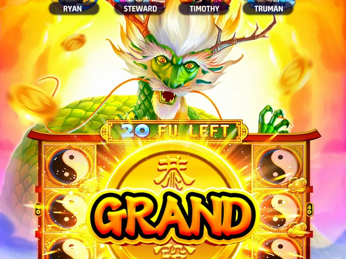 Koleksi rp33 Slot Gacor screenshot