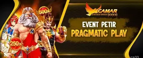 PROMO PETIR KAKEK dan CUCU (PRAGMATIC PLAY) promotion image