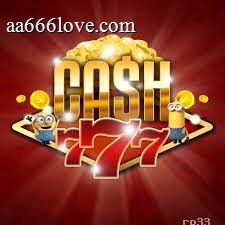 cash777